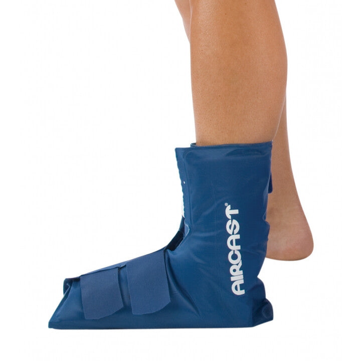 Aircast Cryo Cooler System - Ankle