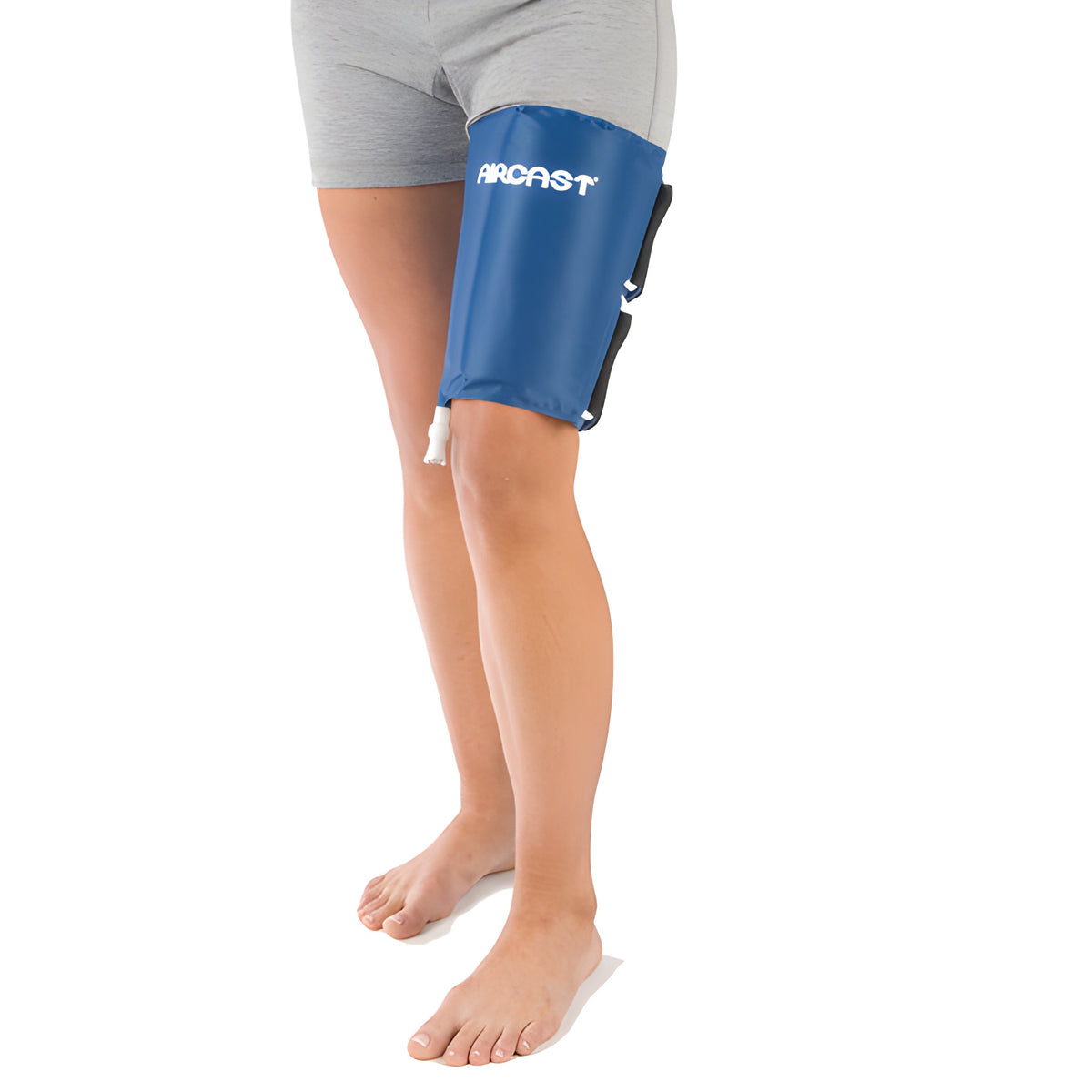 Aircast Cryo Cooler System - Thigh