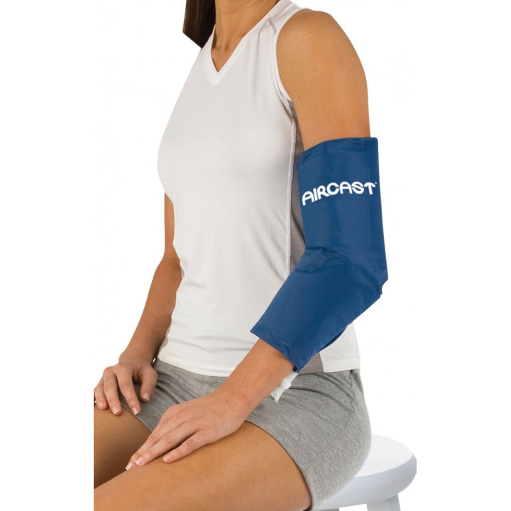 Aircast Cryo Cooler System - Elbow