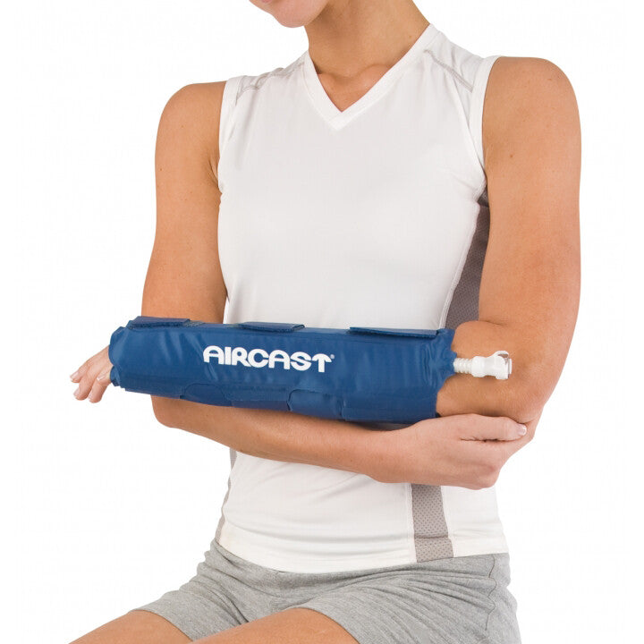 Aircast Cryo Cooler System - Wrist