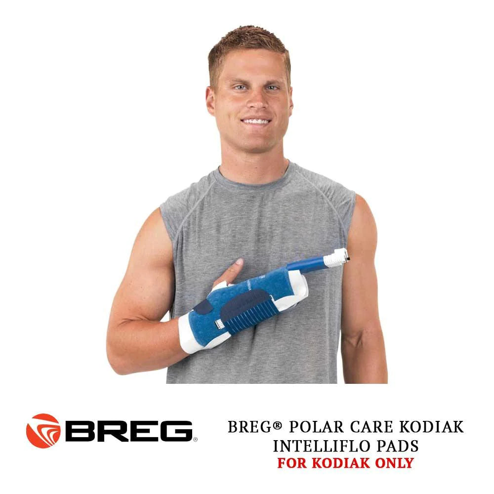 Breg® Polar Care Kodiak IntelliFlo Replacement Pads