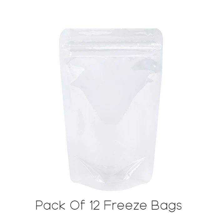 Ice Freeze Bag (Kit of 12) - My Ice Wrap